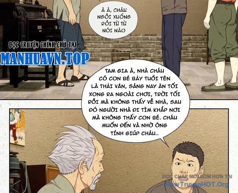Tẩu Âm Nhân - Chương 31 - ảnh 11