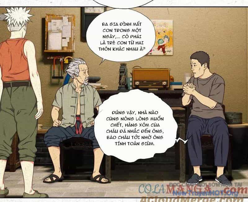 Tẩu Âm Nhân - Chương 31 - ảnh 13