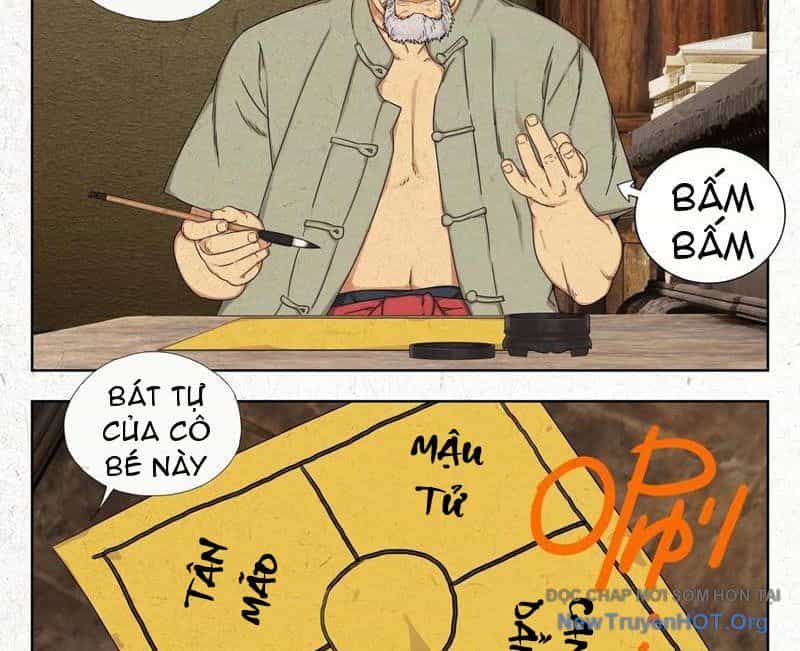 Tẩu Âm Nhân - Chương 31 - ảnh 23