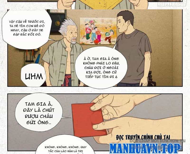 Tẩu Âm Nhân - Chương 31 - ảnh 26