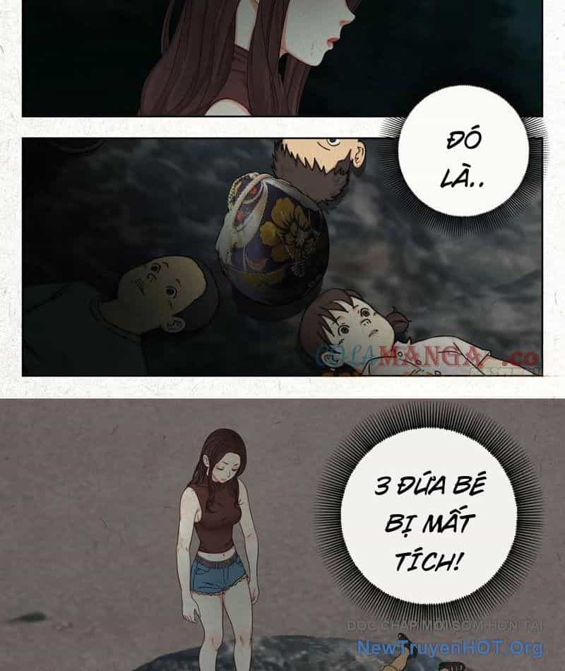 Tẩu Âm Nhân - Chương 33 - ảnh 12
