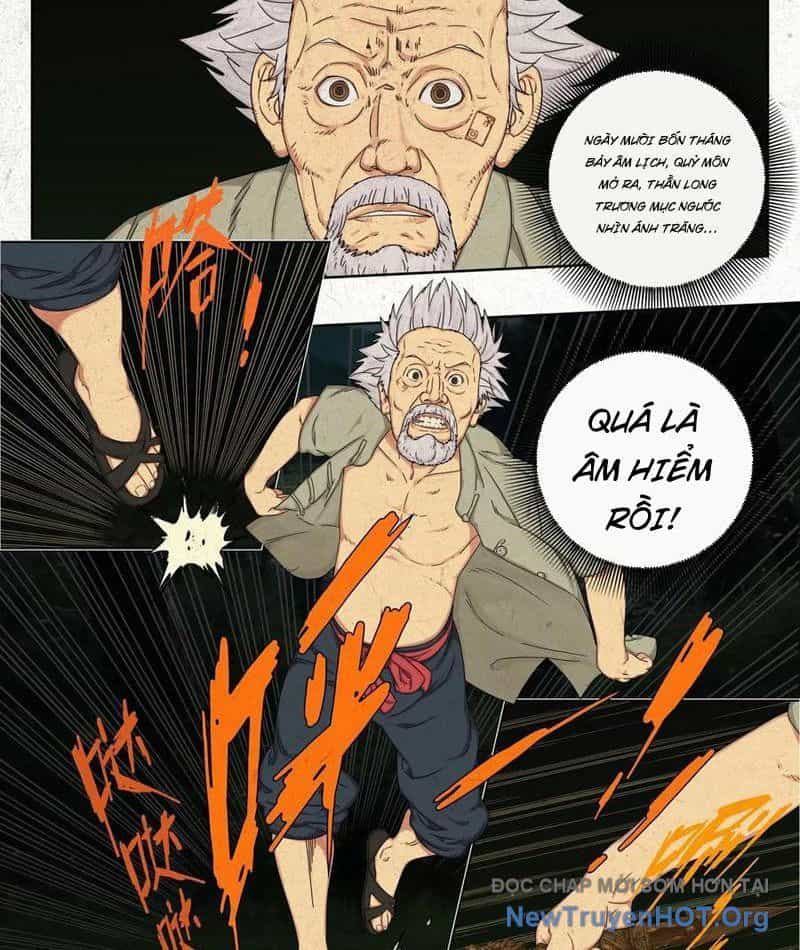 Tẩu Âm Nhân - Chương 33 - ảnh 15
