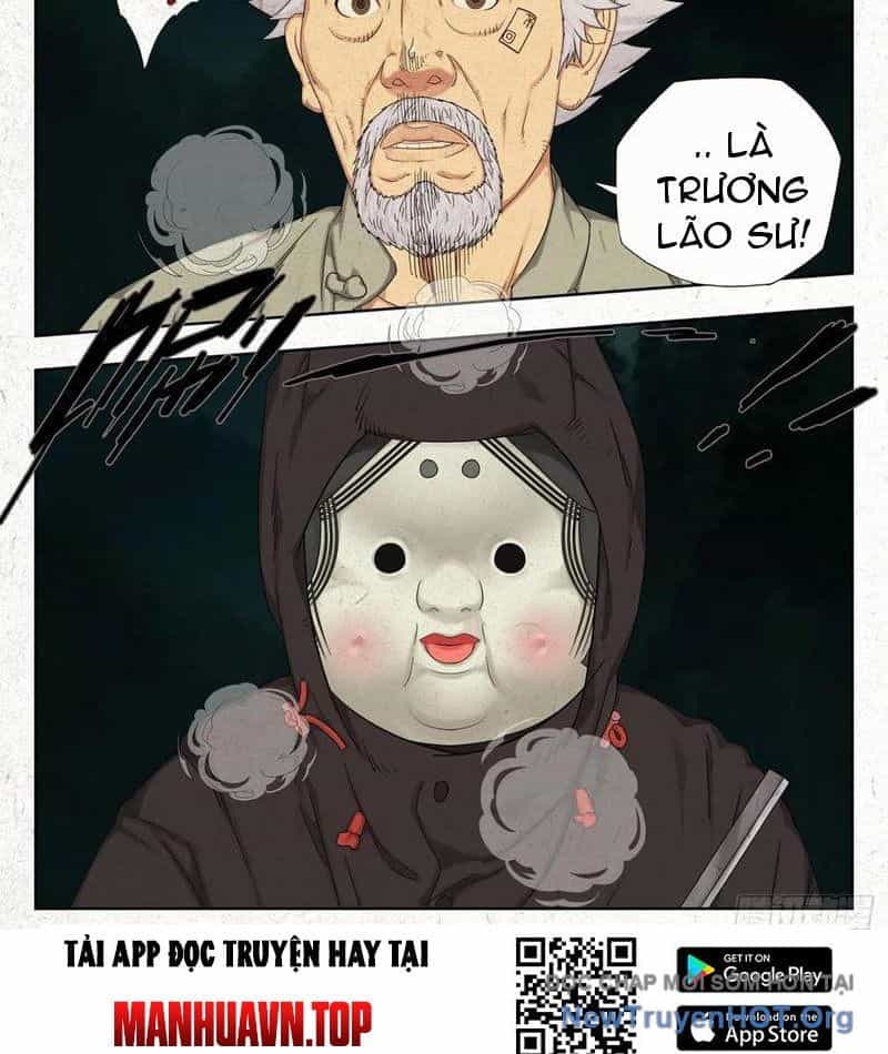 Tẩu Âm Nhân - Chương 33 - ảnh 27