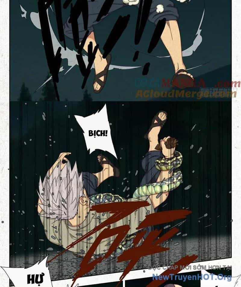 Tẩu Âm Nhân - Chương 34 - ảnh 24