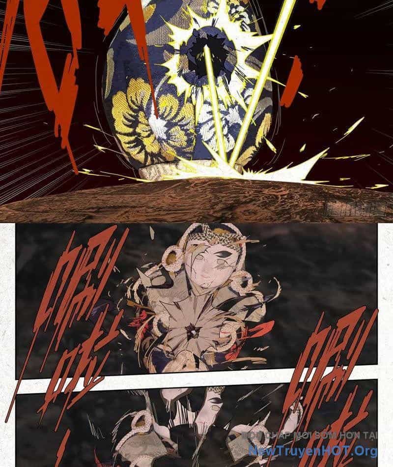 Tẩu Âm Nhân - Chương 36 - ảnh 18