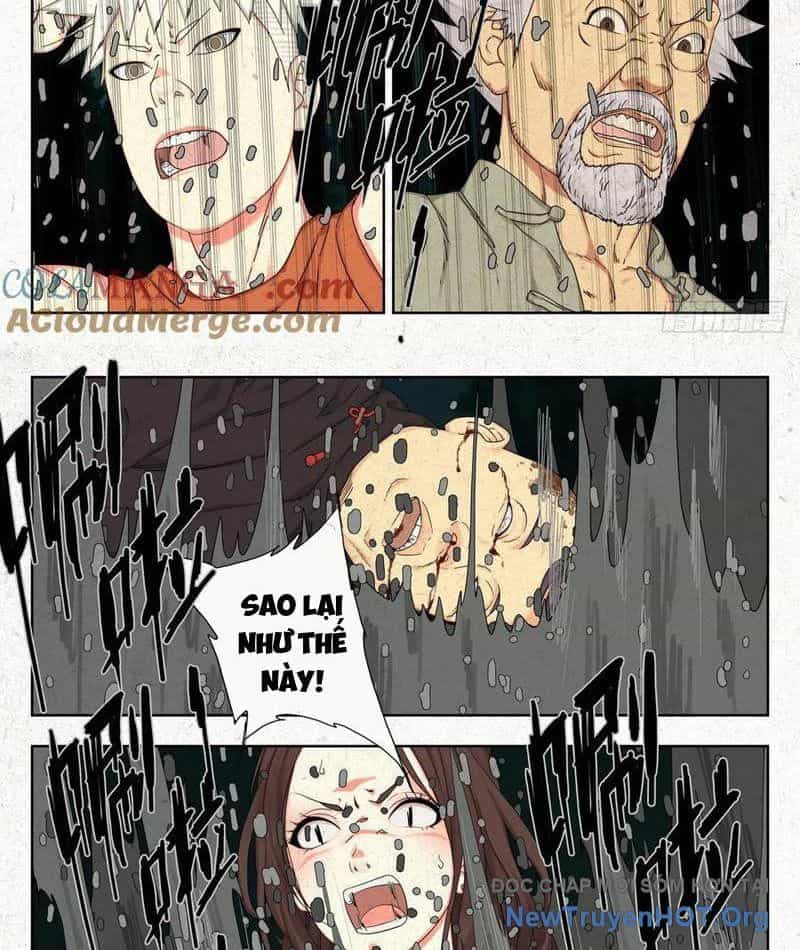 Tẩu Âm Nhân - Chương 36 - ảnh 24