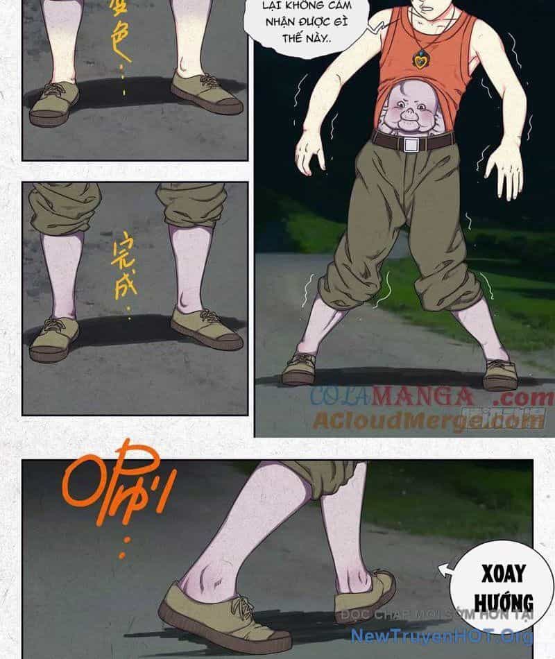 Tẩu Âm Nhân - Chương 37 - ảnh 19