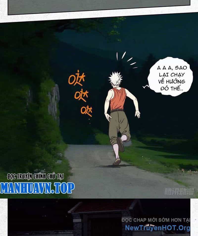 Tẩu Âm Nhân - Chương 37 - ảnh 20