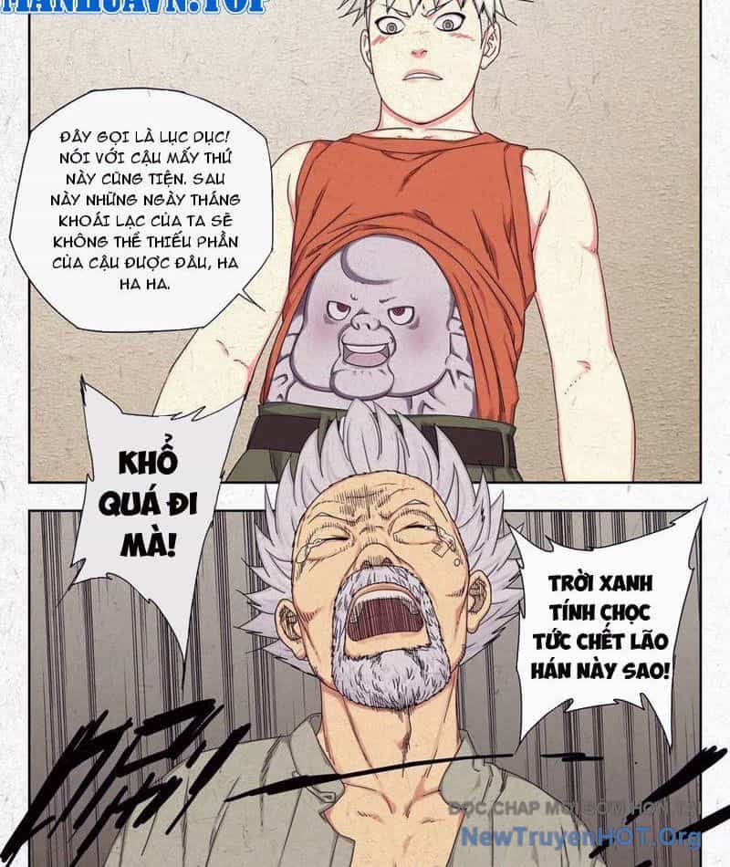 Tẩu Âm Nhân - Chương 37 - ảnh 28