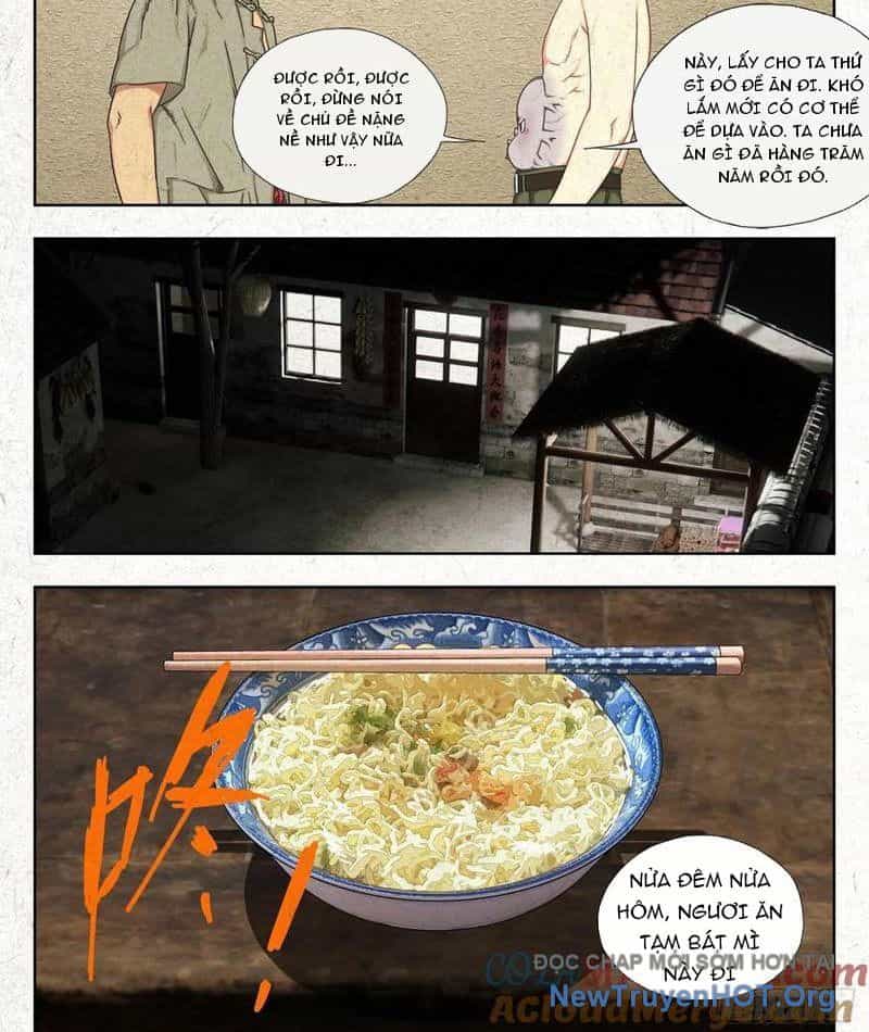 Tẩu Âm Nhân - Chương 38 - ảnh 21