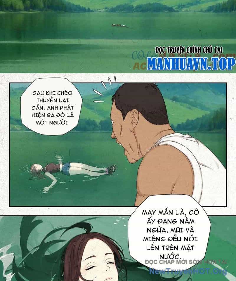 Tẩu Âm Nhân - Chương 39 - ảnh 10