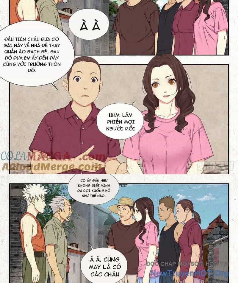 Tẩu Âm Nhân - Chương 39 - ảnh 12