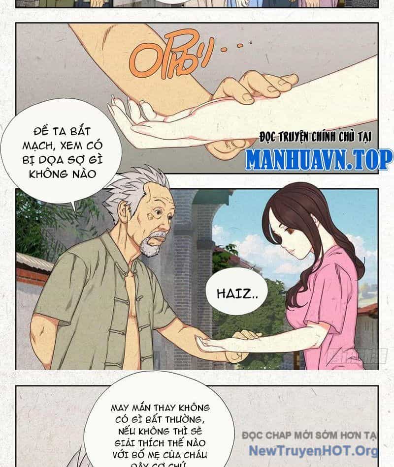 Tẩu Âm Nhân - Chương 39 - ảnh 13