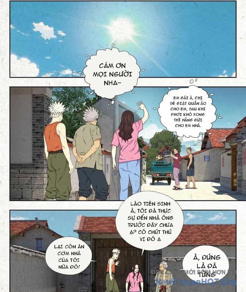 Tẩu Âm Nhân - Chương 39 - ảnh 15