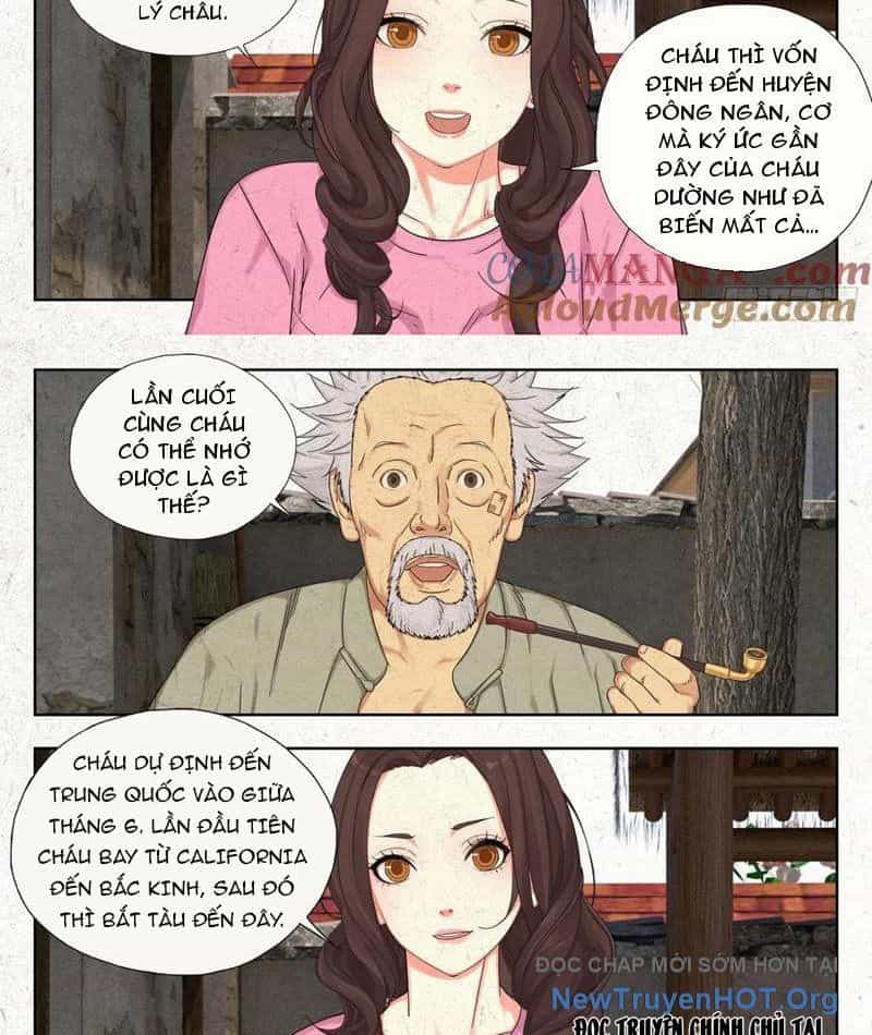 Tẩu Âm Nhân - Chương 39 - ảnh 17