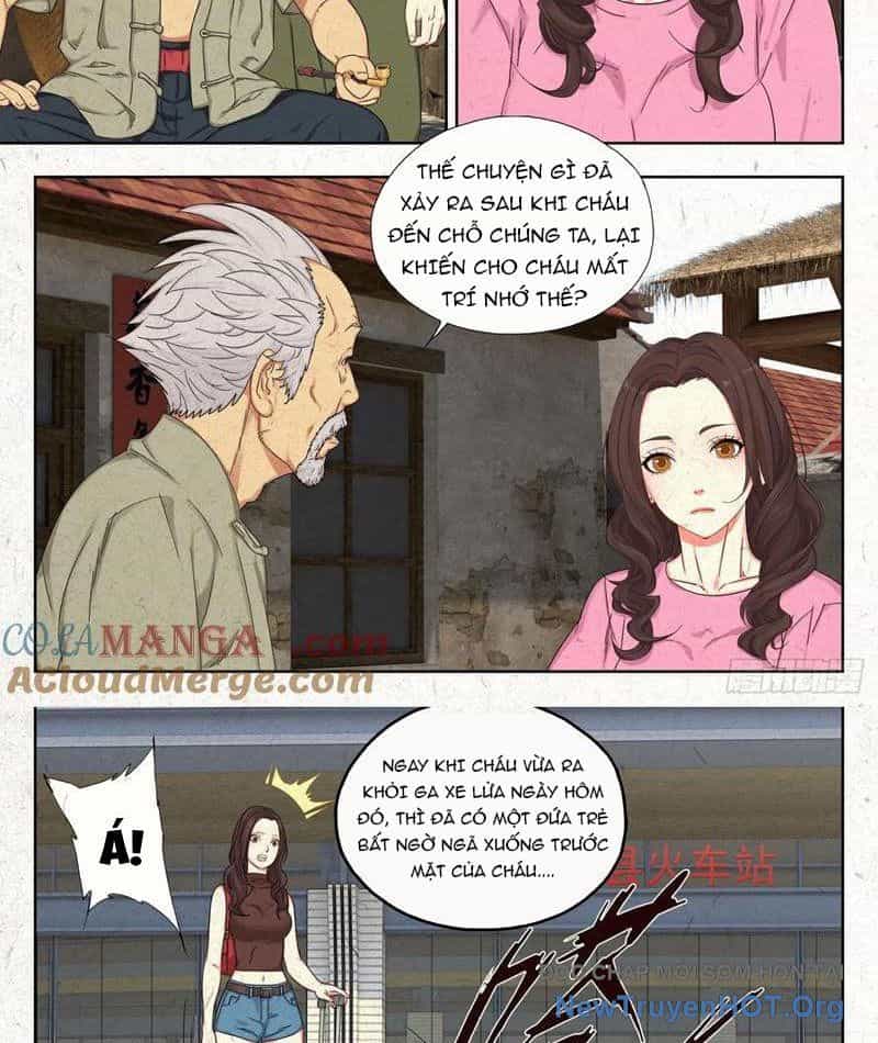 Tẩu Âm Nhân - Chương 39 - ảnh 19
