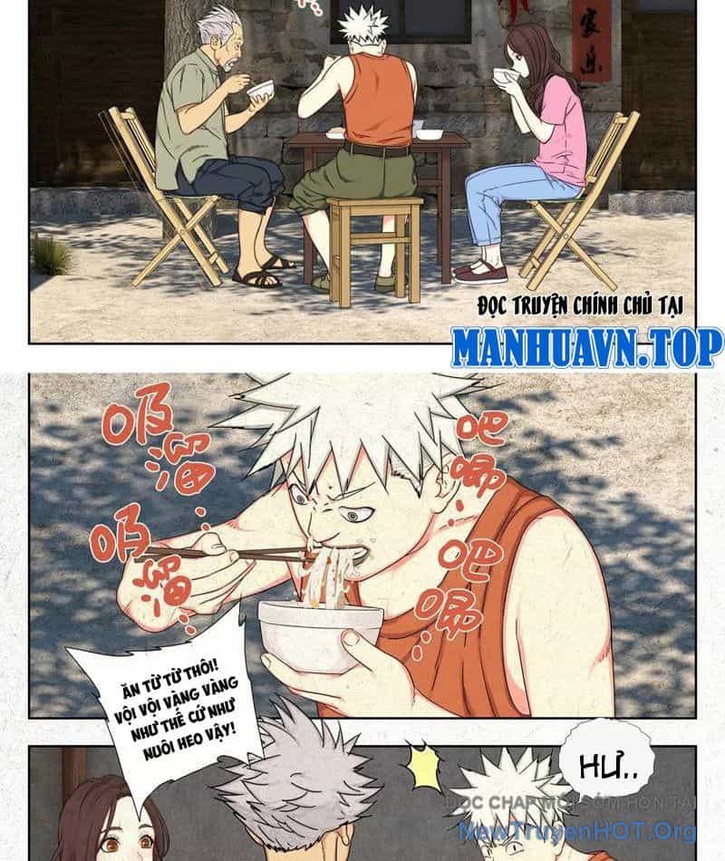 Tẩu Âm Nhân - Chương 40 - ảnh 11