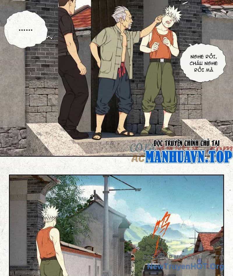 Tẩu Âm Nhân - Chương 41 - ảnh 12