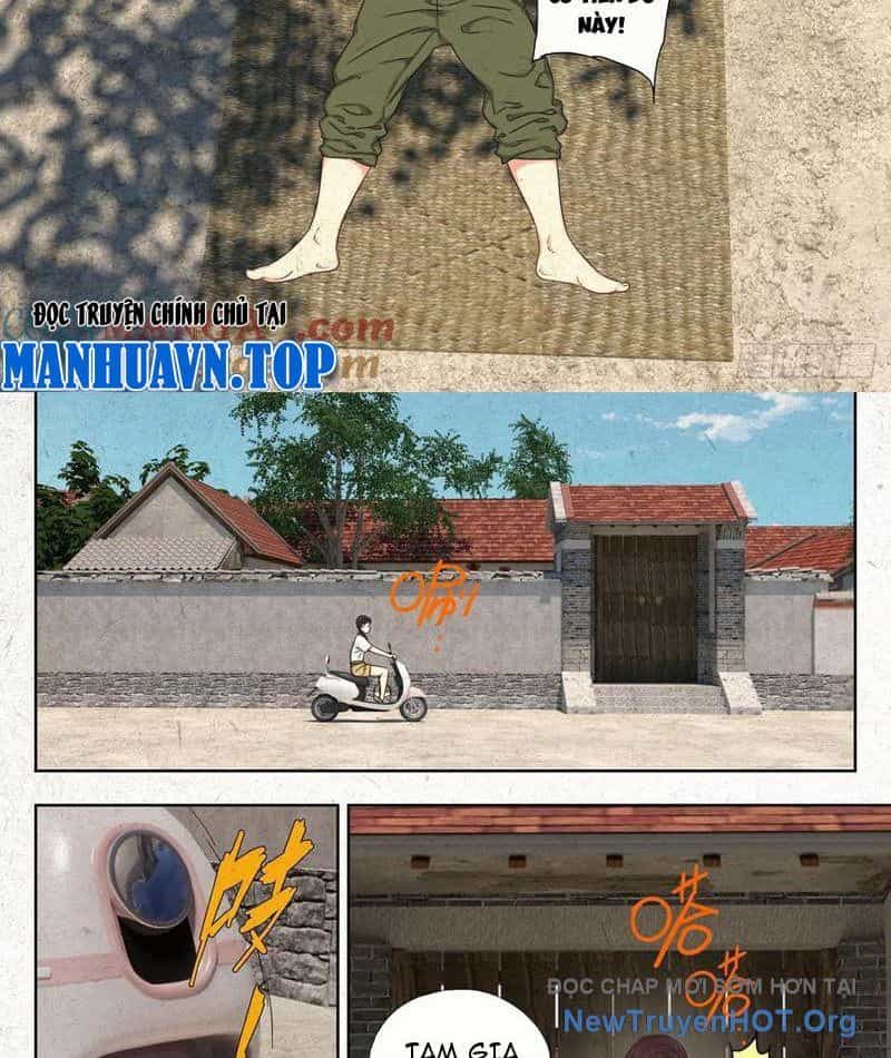Tẩu Âm Nhân - Chương 41 - ảnh 24