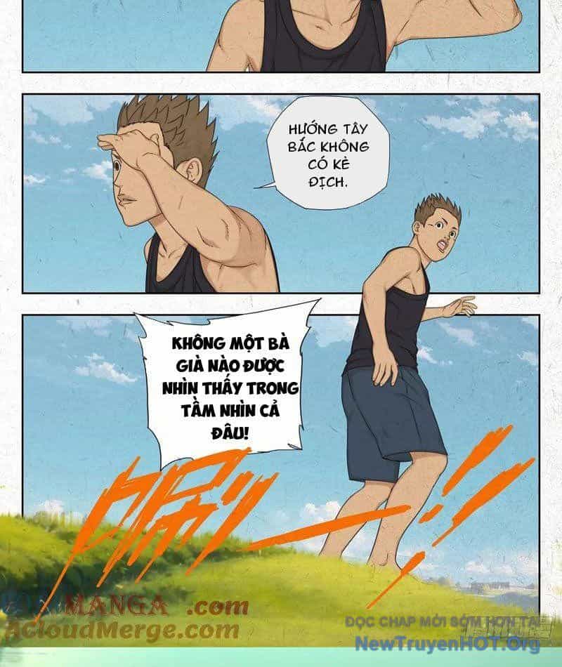 Tẩu Âm Nhân - Chương 42 - ảnh 14