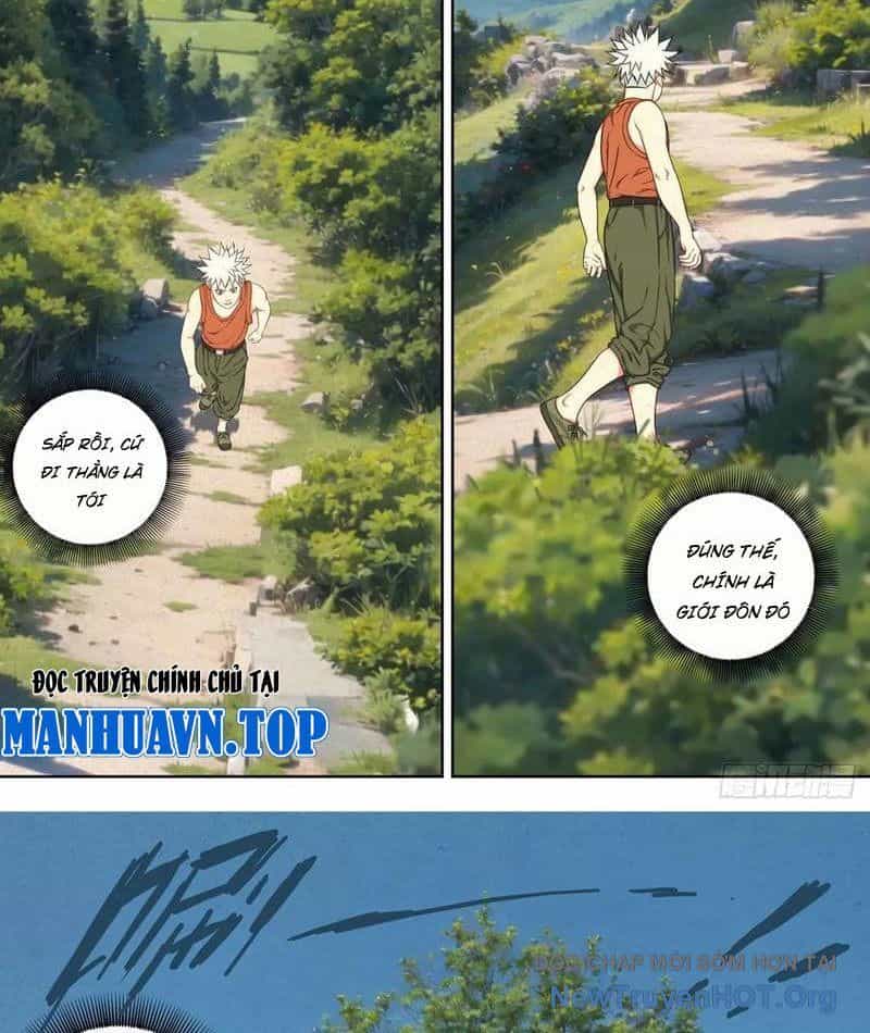 Tẩu Âm Nhân - Chương 43 - ảnh 13