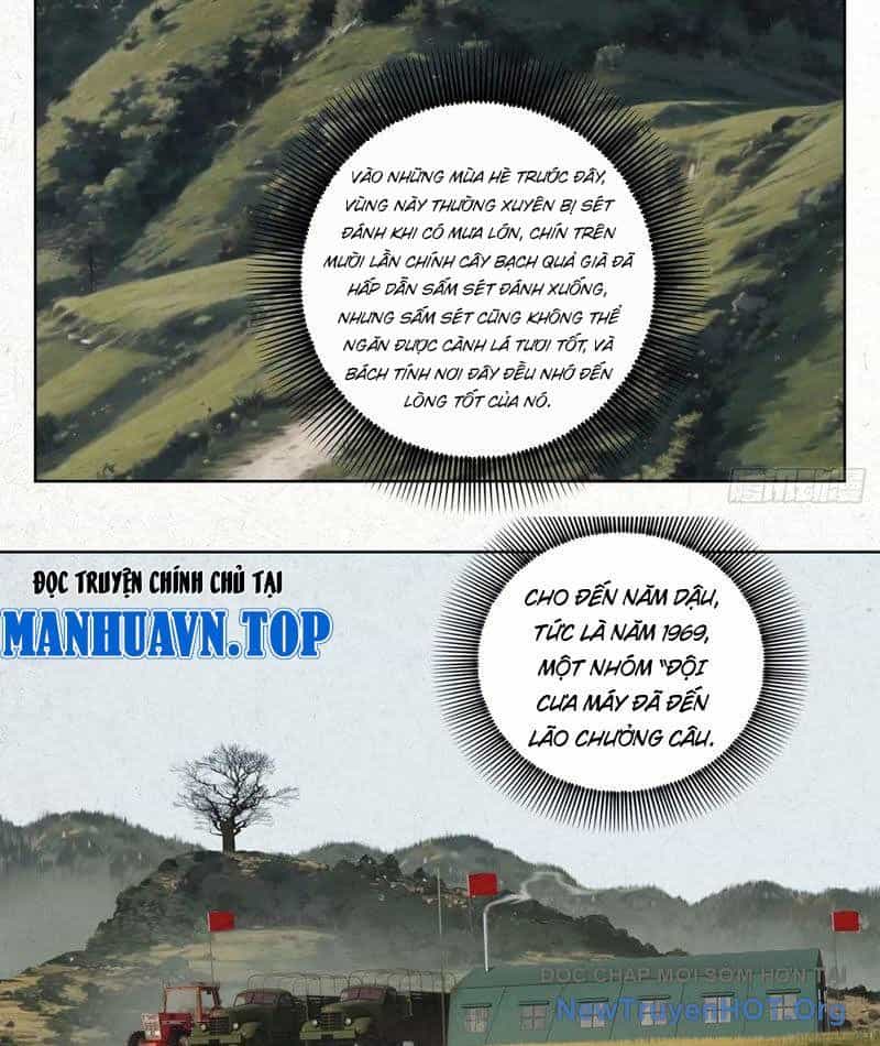 Tẩu Âm Nhân - Chương 43 - ảnh 18