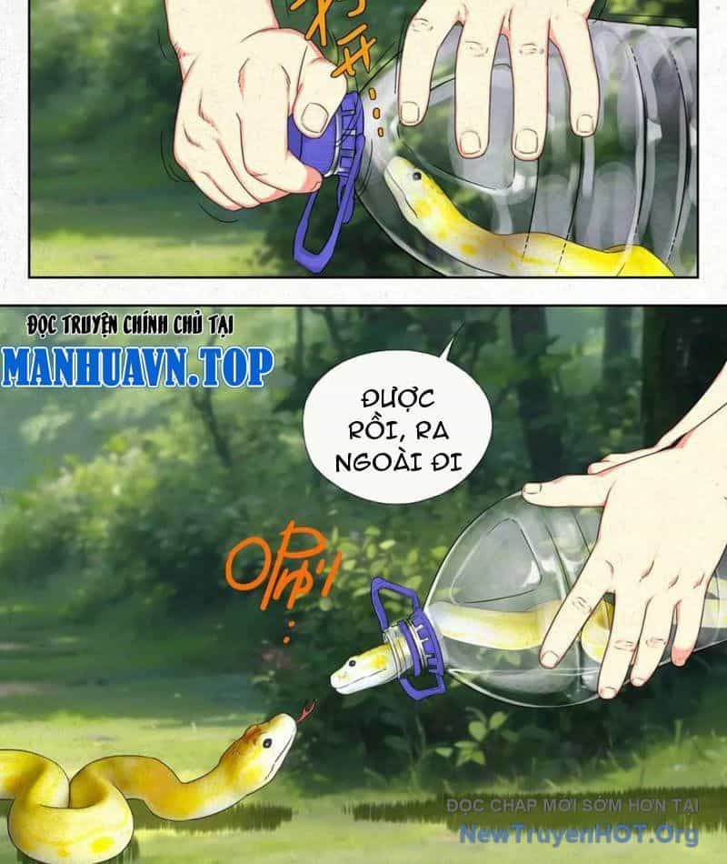 Tẩu Âm Nhân - Chương 45 - ảnh 15