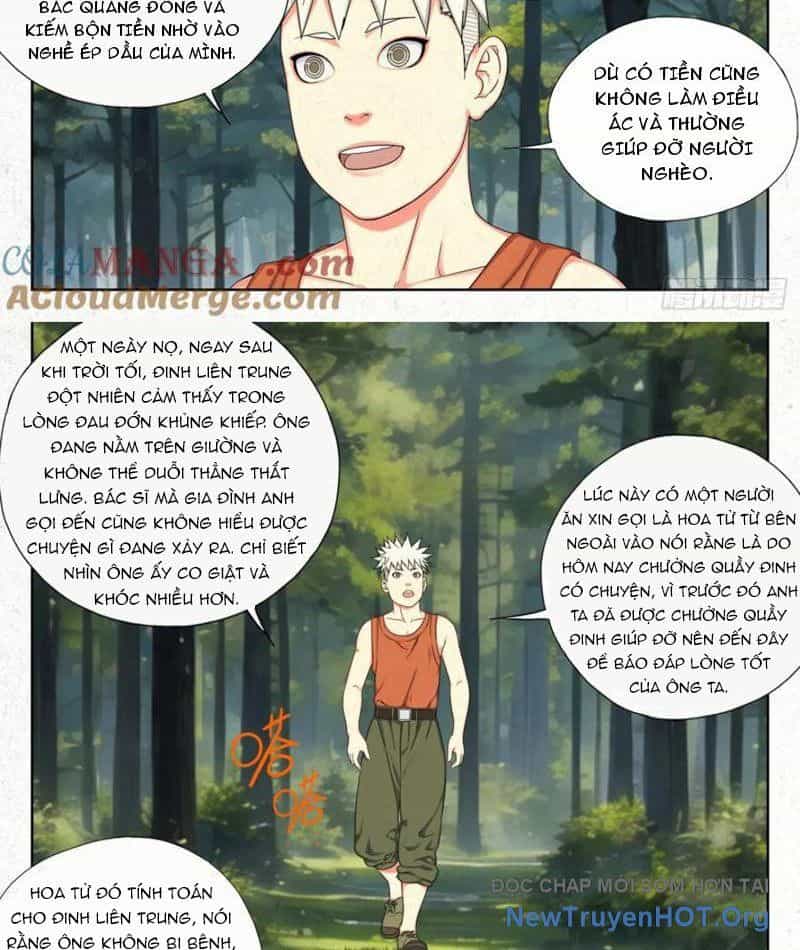 Tẩu Âm Nhân - Chương 45 - ảnh 24