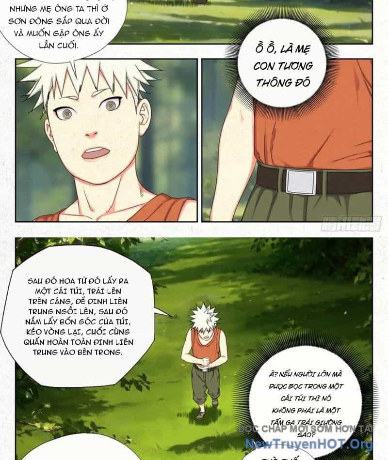 Tẩu Âm Nhân - Chương 45 - ảnh 25