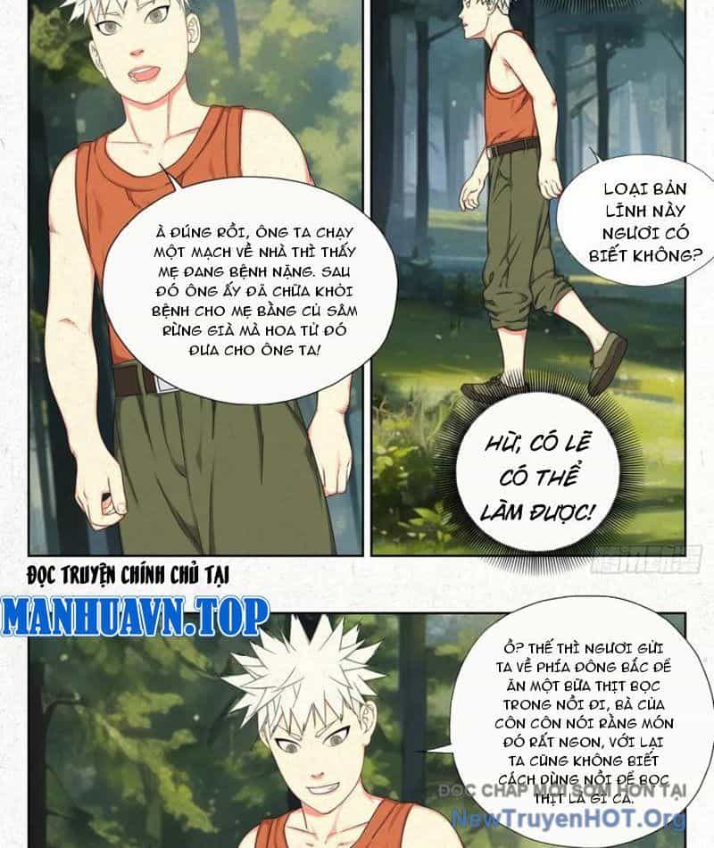 Tẩu Âm Nhân - Chương 45 - ảnh 28