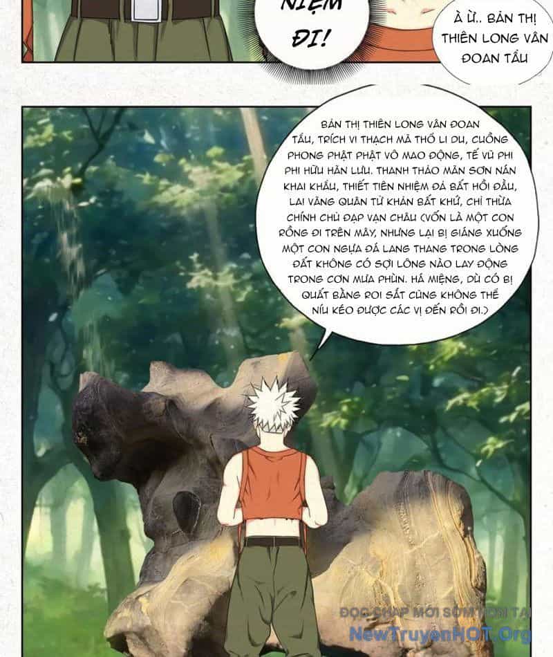 Tẩu Âm Nhân - Chương 46 - ảnh 16