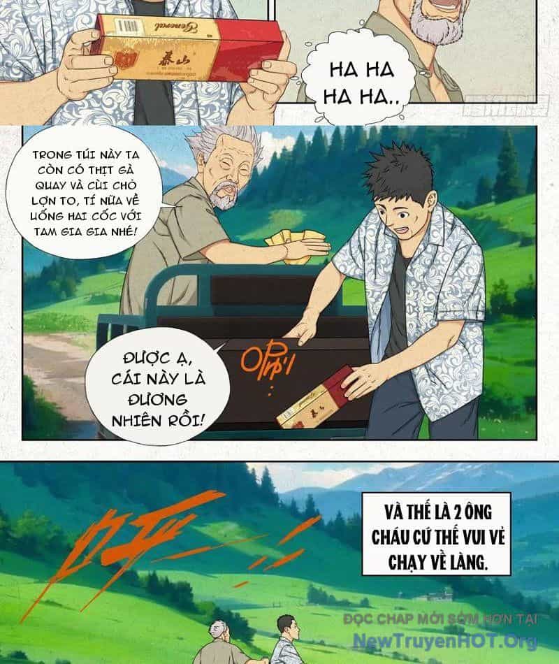 Tẩu Âm Nhân - Chương 47 - ảnh 23