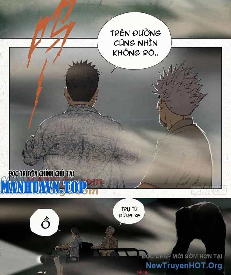 Tẩu Âm Nhân - Chương 47 - ảnh 26