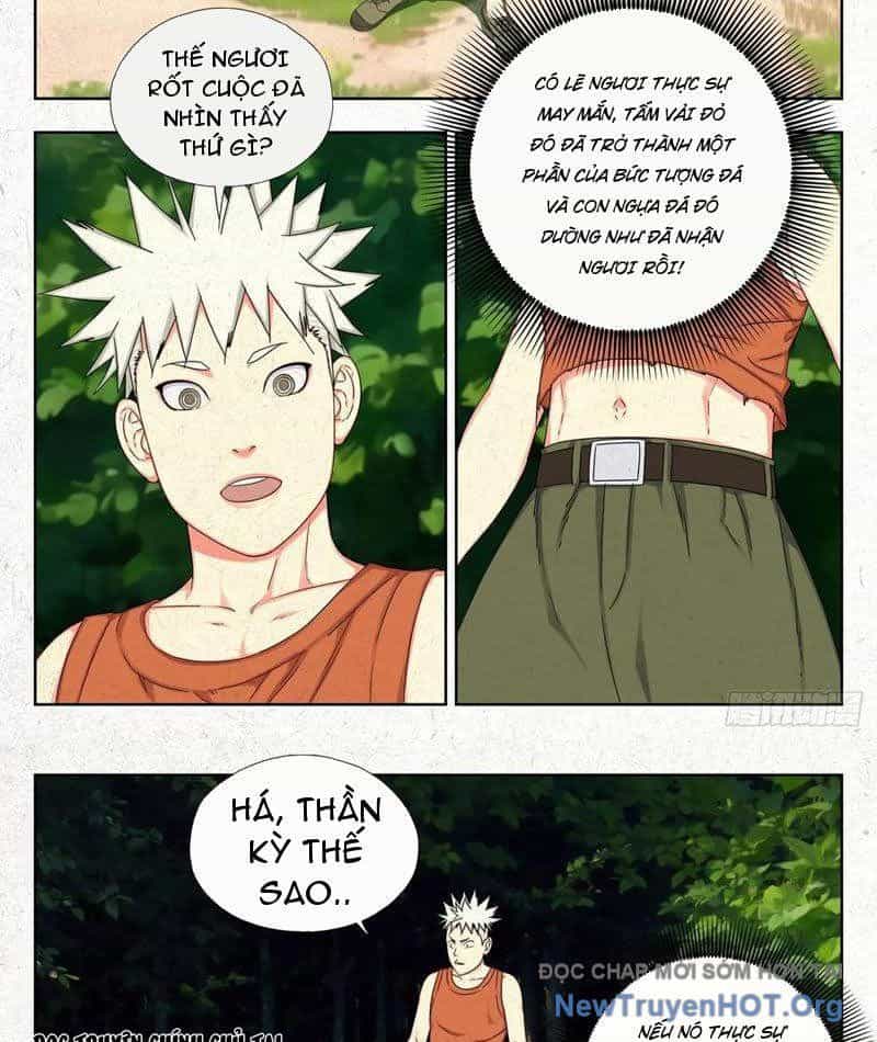 Tẩu Âm Nhân - Chương 47 - ảnh 6