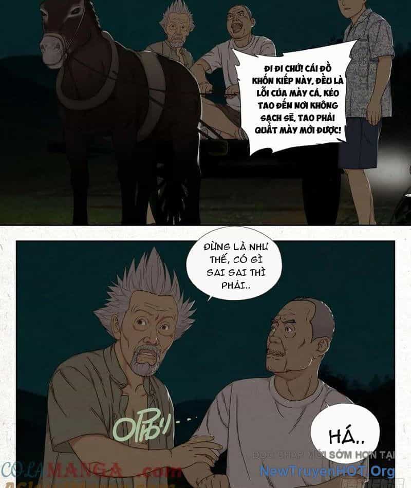 Tẩu Âm Nhân - Chương 50 - ảnh 21