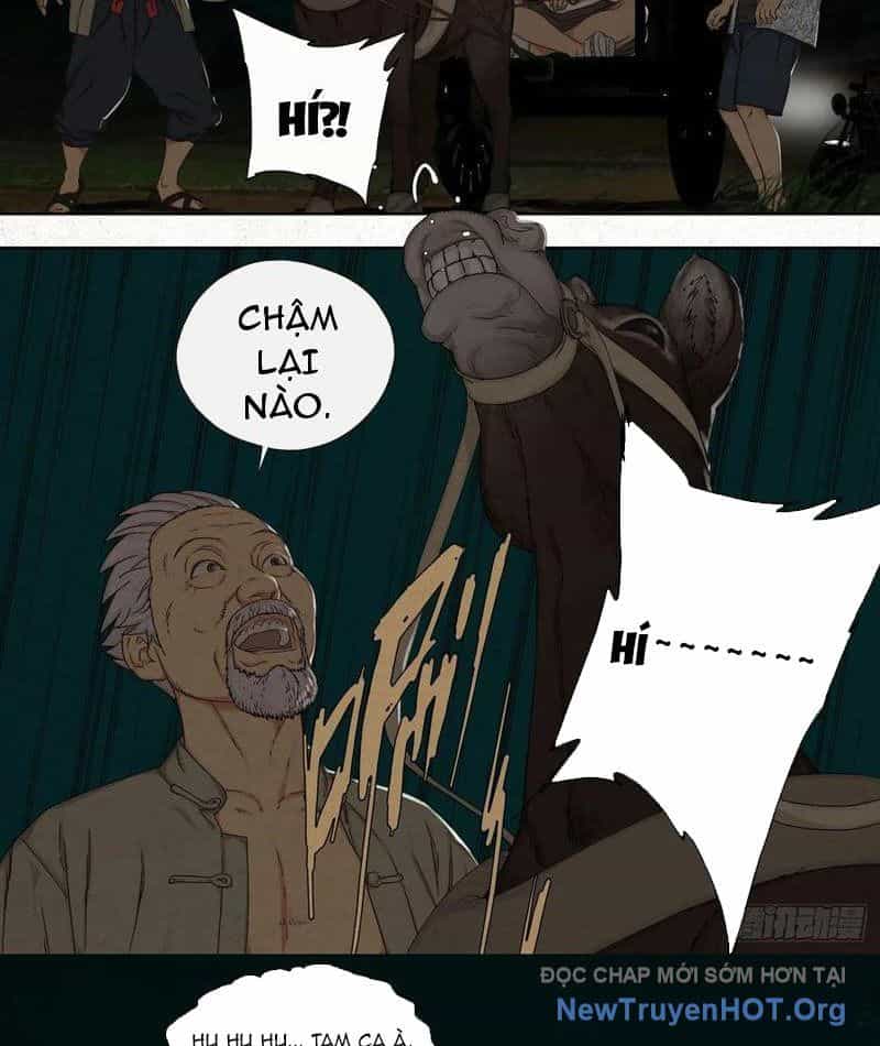 Tẩu Âm Nhân - Chương 50 - ảnh 27