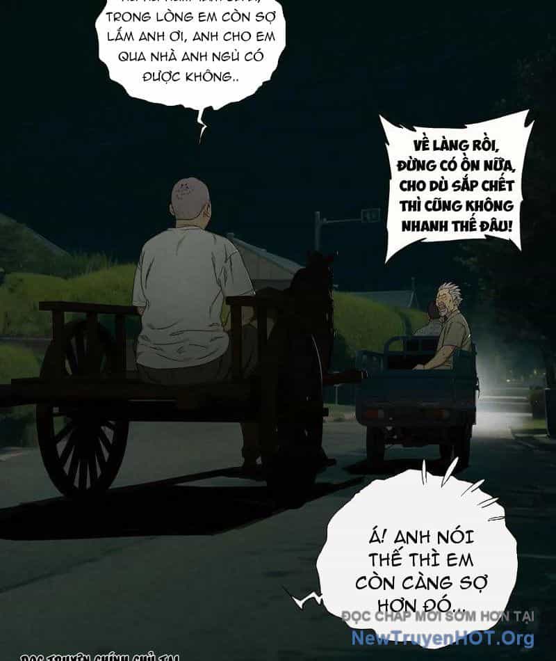 Tẩu Âm Nhân - Chương 50 - ảnh 28