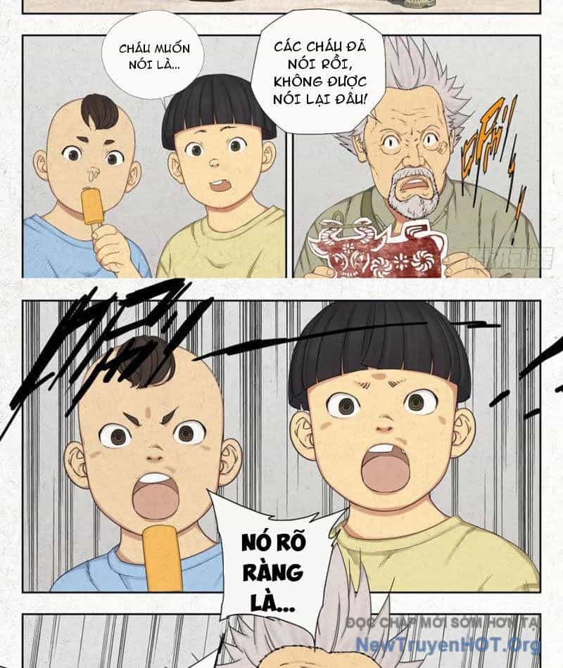 Tẩu Âm Nhân - Chương 51 - ảnh 11