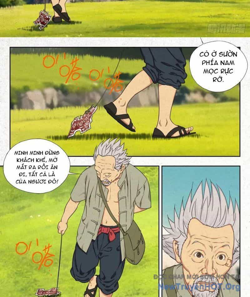 Tẩu Âm Nhân - Chương 51 - ảnh 16