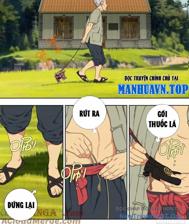 Tẩu Âm Nhân - Chương 51 - ảnh 21
