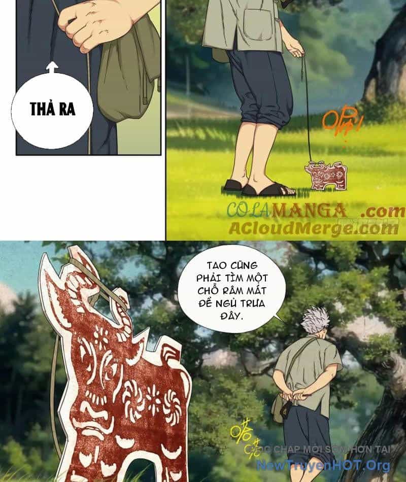 Tẩu Âm Nhân - Chương 51 - ảnh 27
