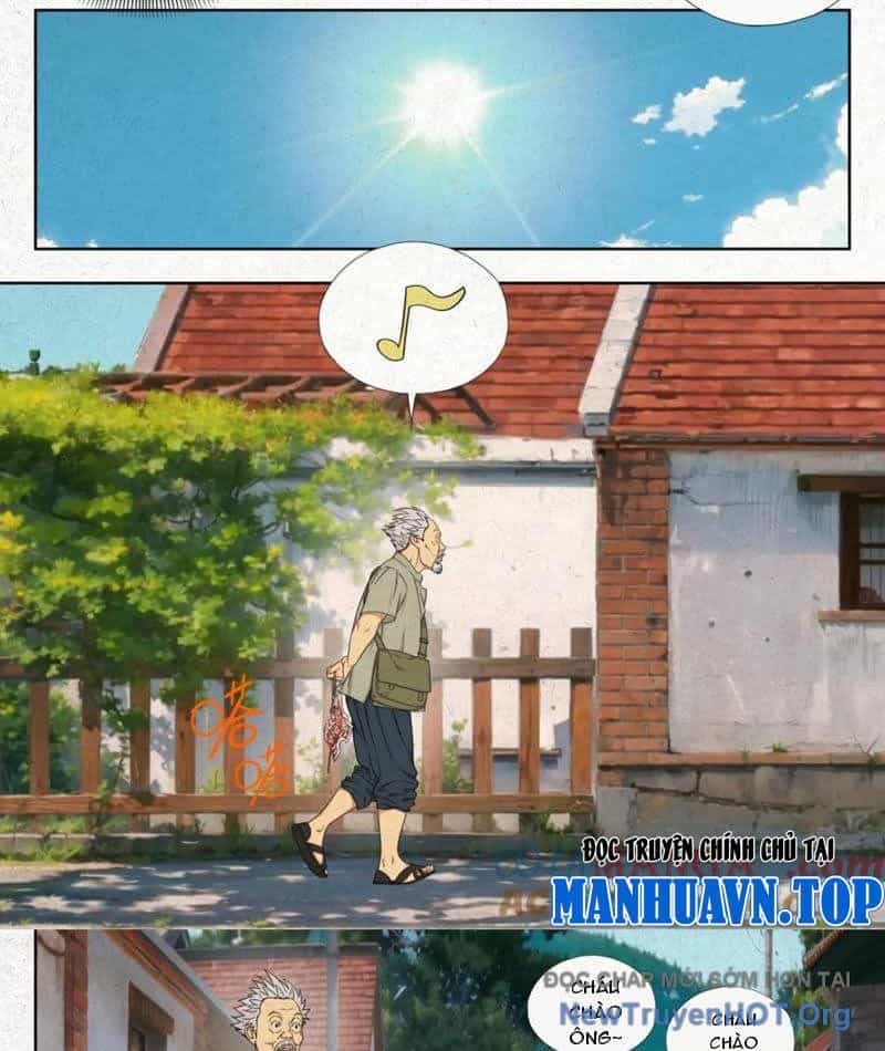 Tẩu Âm Nhân - Chương 51 - ảnh 7