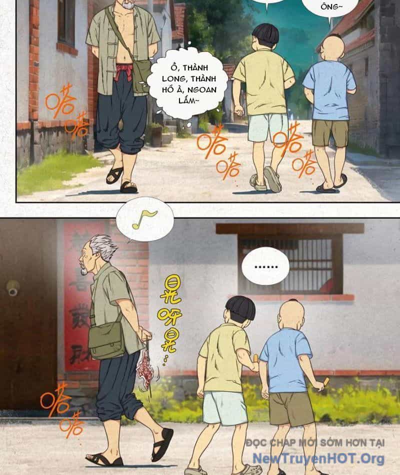 Tẩu Âm Nhân - Chương 51 - ảnh 8