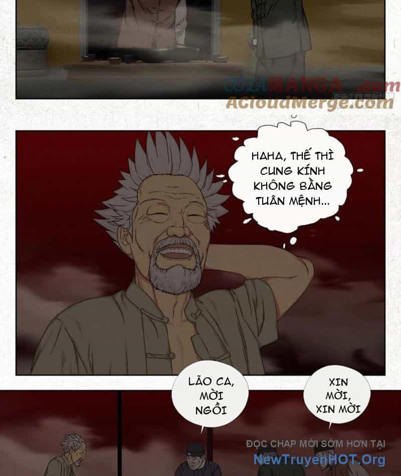 Tẩu Âm Nhân - Chương 52 - ảnh 10