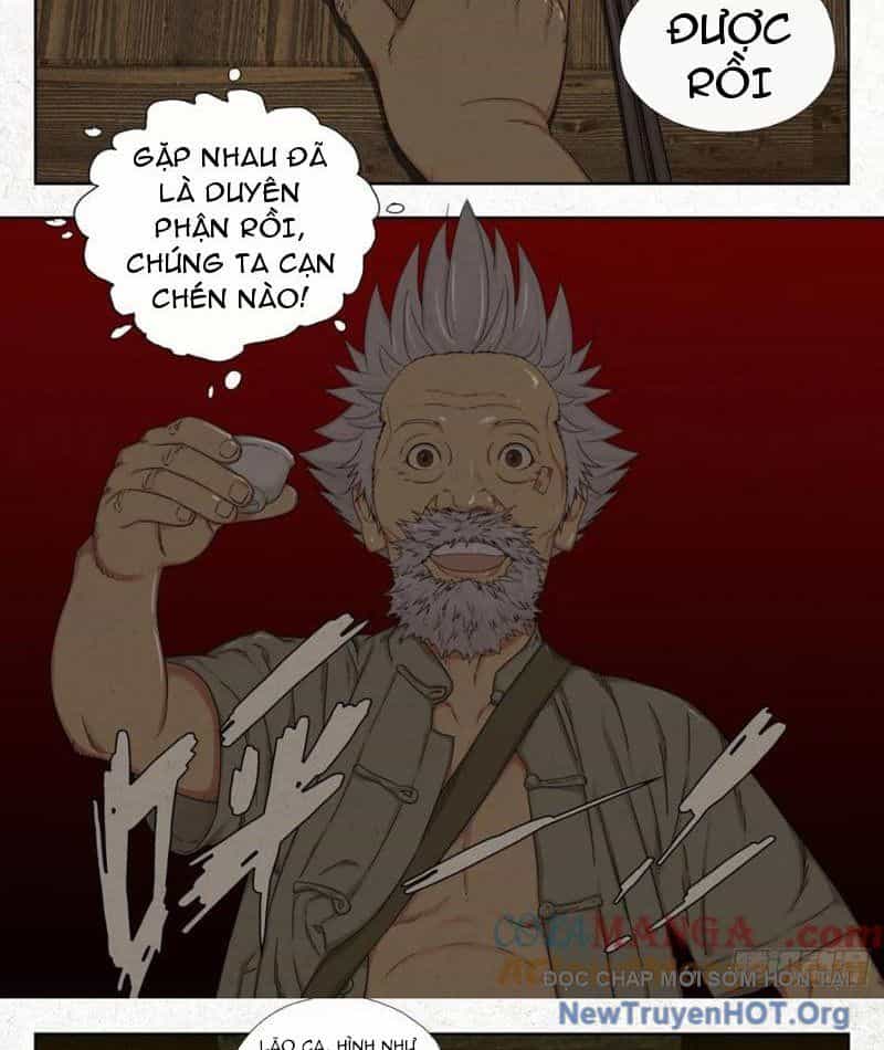 Tẩu Âm Nhân - Chương 52 - ảnh 14
