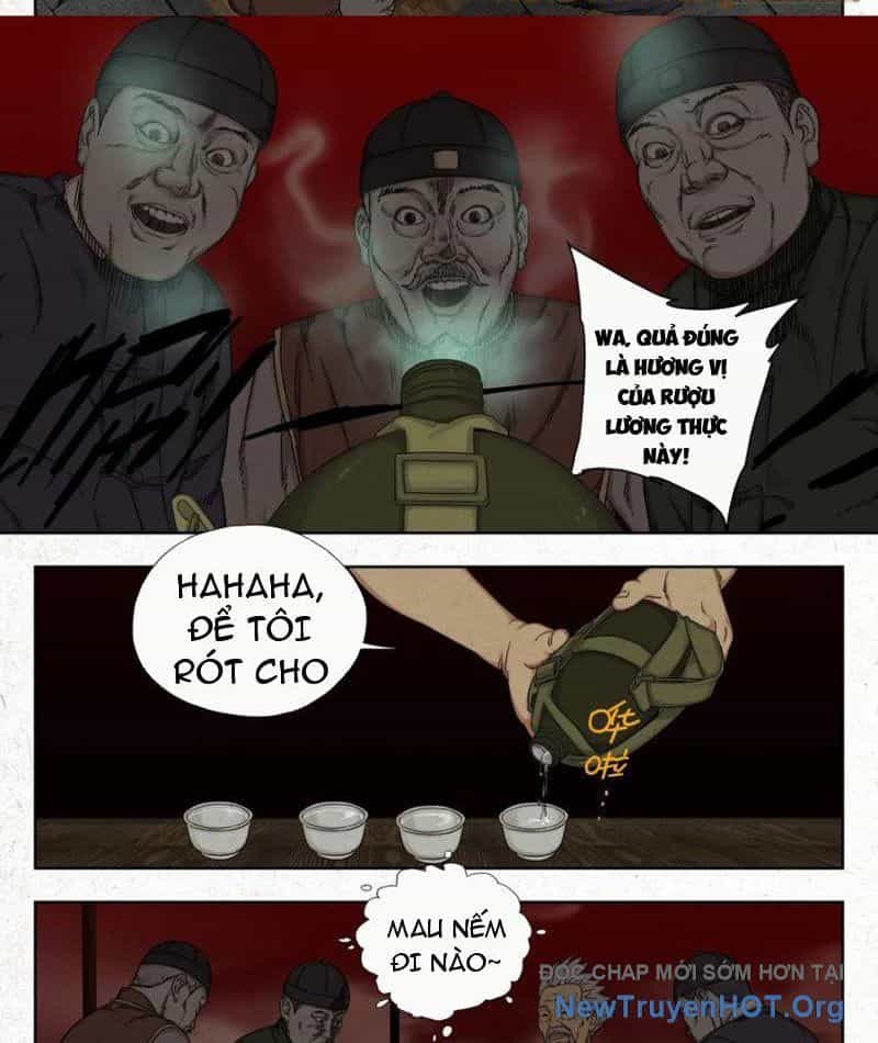 Tẩu Âm Nhân - Chương 52 - ảnh 22