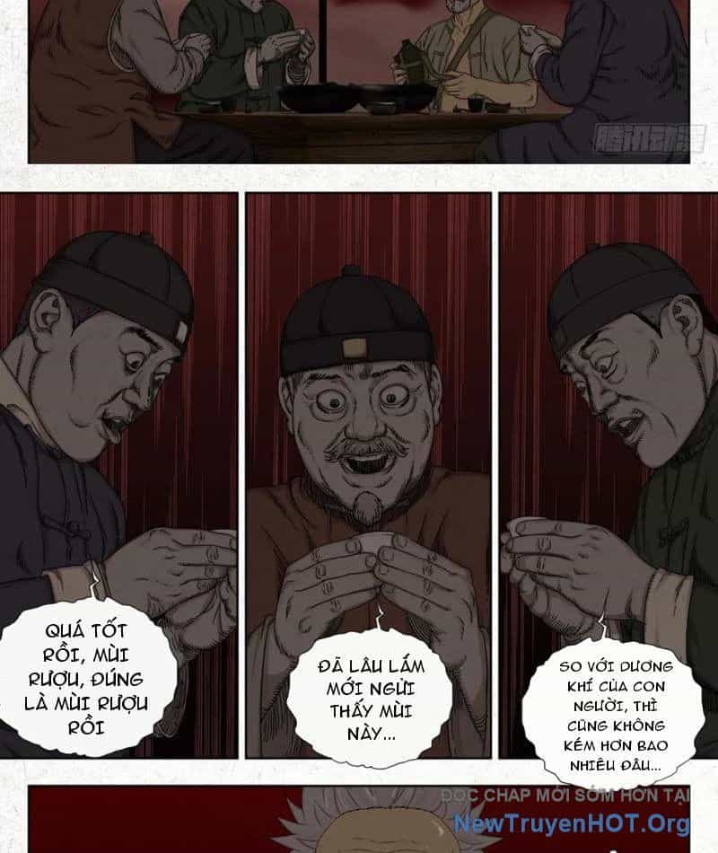 Tẩu Âm Nhân - Chương 52 - ảnh 23