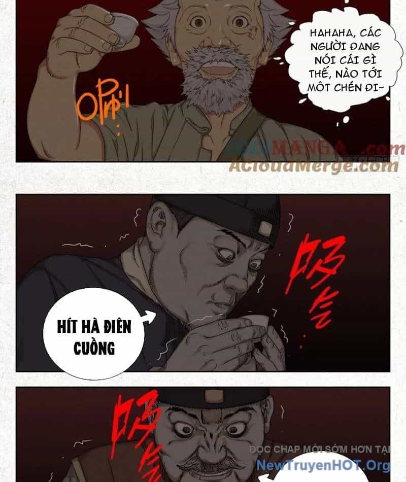 Tẩu Âm Nhân - Chương 52 - ảnh 24