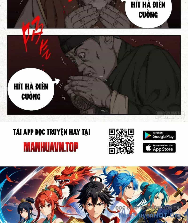 Tẩu Âm Nhân - Chương 52 - ảnh 25