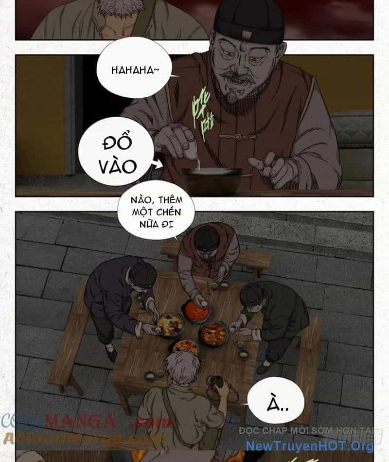 Tẩu Âm Nhân - Chương 53 - ảnh 14
